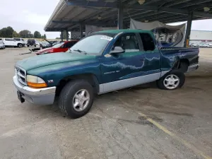 Dodge Dakota 3.9L 6 1997