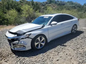 Honda Accord 1.5L 4 2018