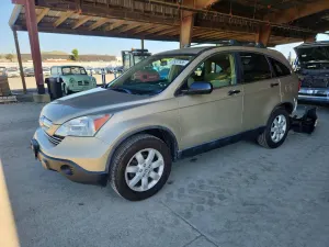 Honda CR-V 2.4L 4 2008