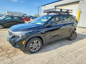Kia Seltos 2.0L 4 2021