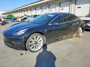 Tesla Model 3 2018