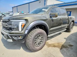 Ford F-150 3.5L 6 2026