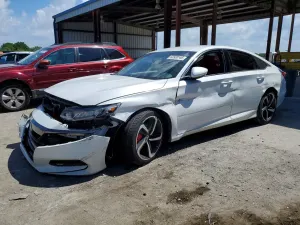 Honda Accord 1.5L 4 2020