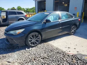 Toyota Camry 2.5L 4 2015