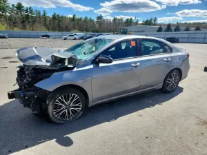 Kia Cerato / Forte / K3 2L 4 2024