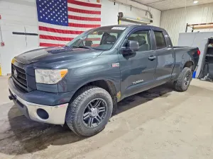Toyota Tundra 5.7L 8 2007