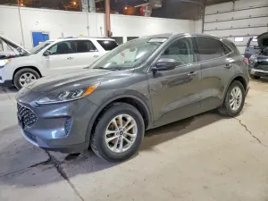 Ford Escape 1.5L 3 2020