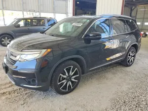 Honda Pilot 3.5L 6 2021