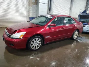Honda Accord 3.0L 6 2006
