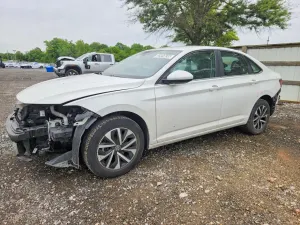 Volkswagen Jetta 1.5L 4 2024