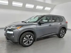 Nissan Rogue 1.5L 3 2023