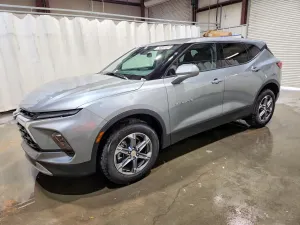Chevrolet Blazer 2.0L 4 2026