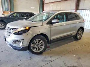 Ford Edge 2.0L 4 2017