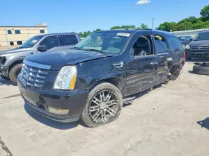 Cadillac Escalade 6.2L 8 2007
