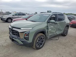 Chevrolet Equinox 1.5L 4 2025