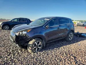 Kia Sportage 2.4L 4 2020