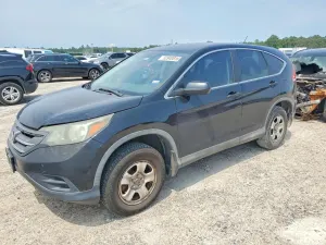 Honda CR-V 2.4L 4 2013