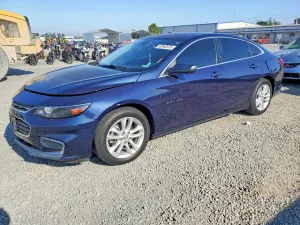 Chevrolet Malibu 1.5L 4 2016
