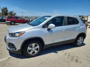 Chevrolet Trax 1.4L 4 2022