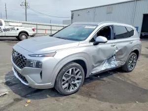 Hyundai Santa Fe 2.5L 4 2023