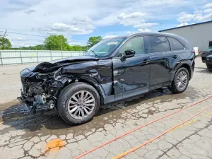 Mazda CX-90 3.3L 6 2024