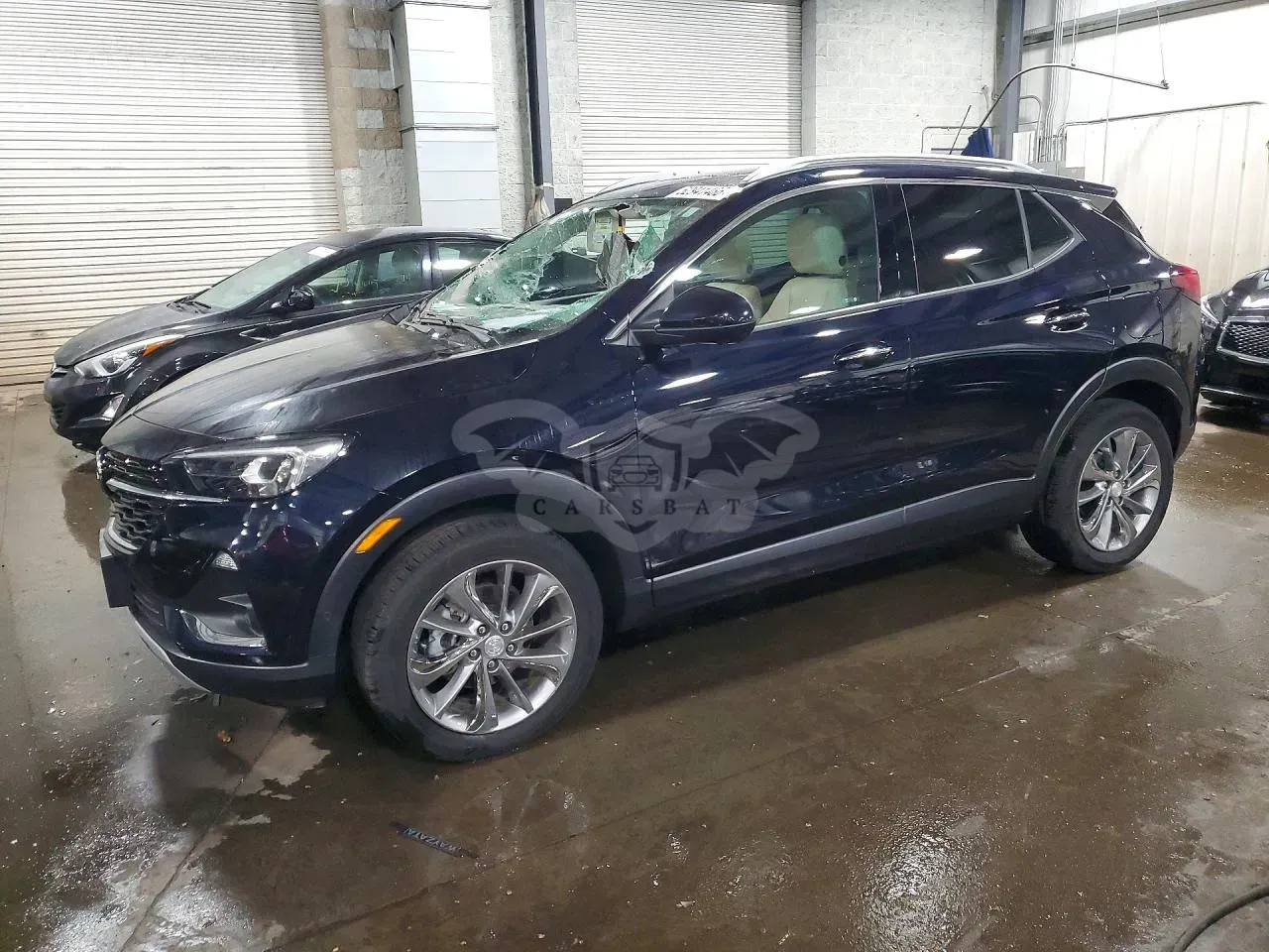 Buick Encore 1.3L 3 2021