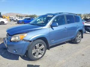 Toyota Rav4 3.5L 6 2008