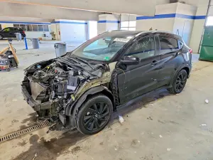 Honda HR-V 1.8L 4 2021