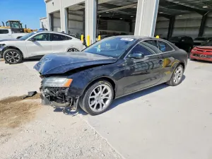 Audi A5 2.0L 4 2012