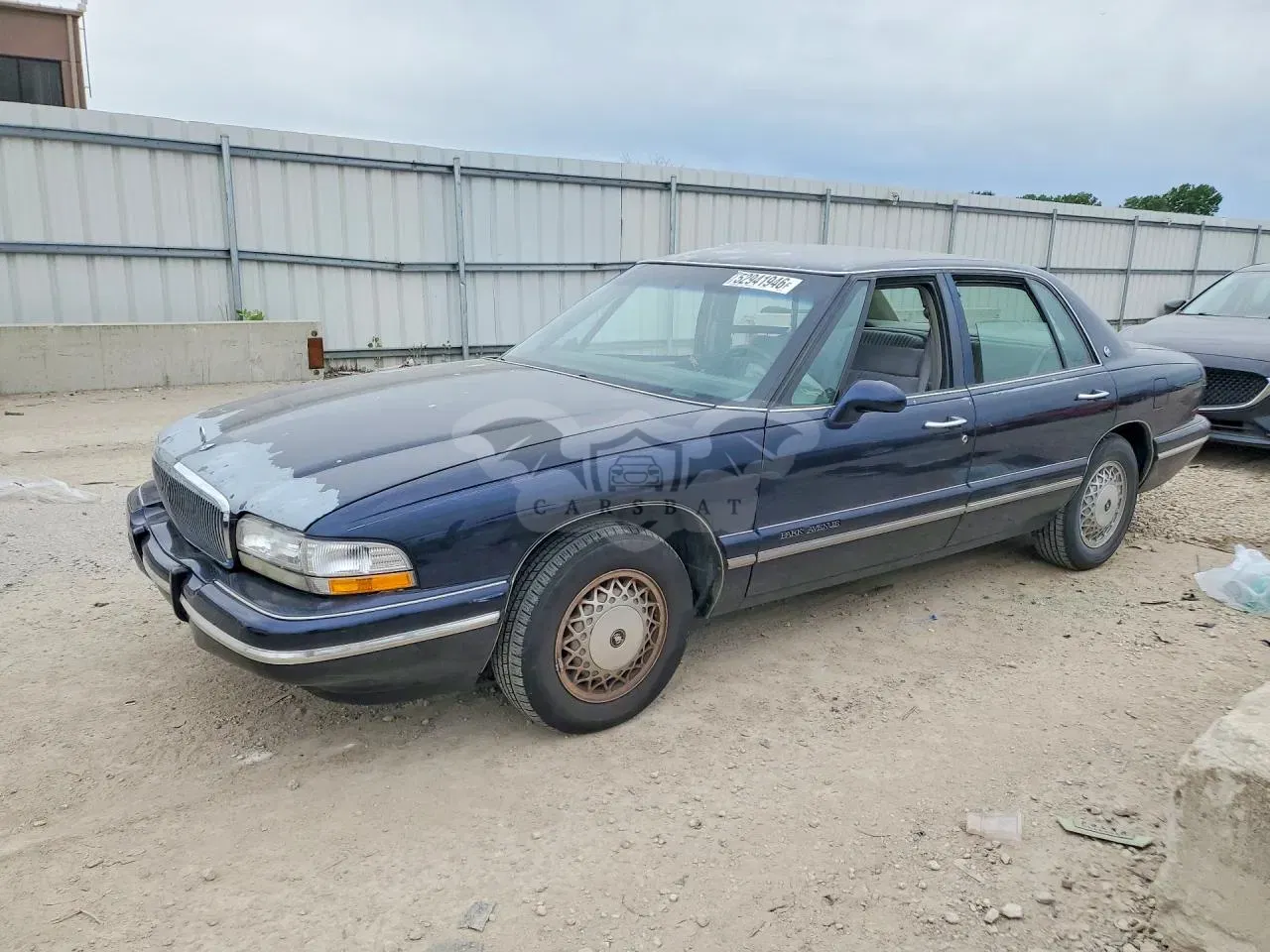 Buick Park Avenue 3.8L 6 1995