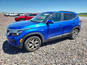 Kia Seltos 2.0L 4 2021