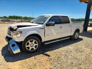 Ford F-150 3.5L 6 2013