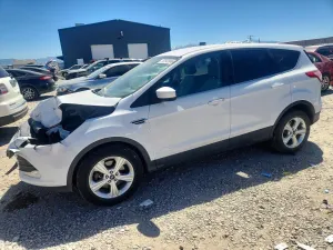 Ford Escape 1.6L 4 2015