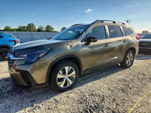 Subaru Ascent 2.4L 4 2023