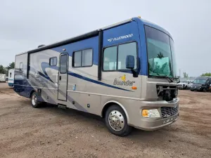 Ford F550 10 2007