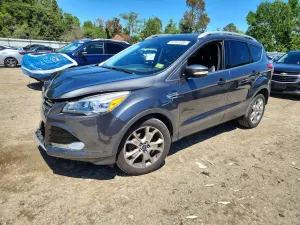 Ford Escape 1.6L 4 2015