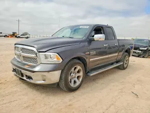 RAM 1500 5.7L 8 2015