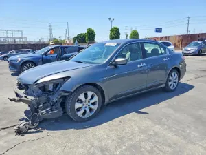 Honda Accord 3.5L 6 2008