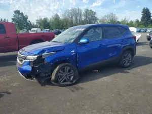 Kia Seltos 2.0L 4 2022