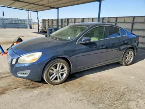 Volvo S60 2.5L 5 2013