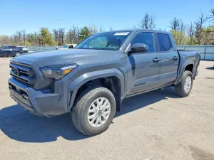 Toyota Tacoma 2.4L 4 2024