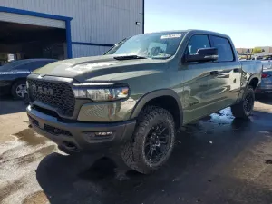 RAM 1500 3.0L 6 2026