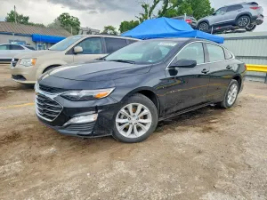 Chevrolet Malibu 1.5L 4 2025