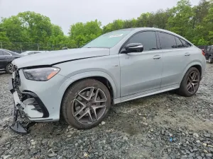Mercedes-Benz GLE 3.0L 6 2025
