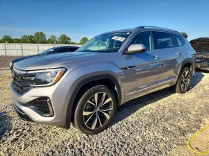 Volkswagen Atlas 2.0L 4 2024