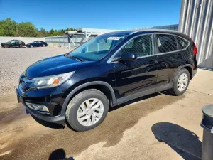 Honda CR-V 2.4L 4 2015