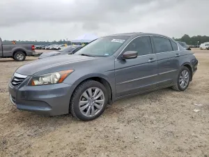 Honda Accord 2.4L 4 2011