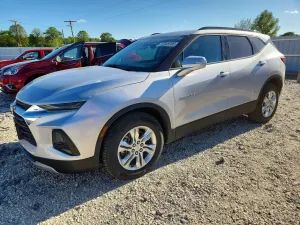 Chevrolet Blazer 3.6L 6 2019