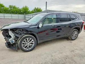 Buick Enclave 2.5L 4 2026