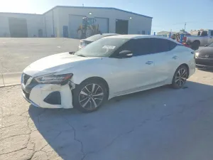 Nissan Maxima 3.5L 6 2023